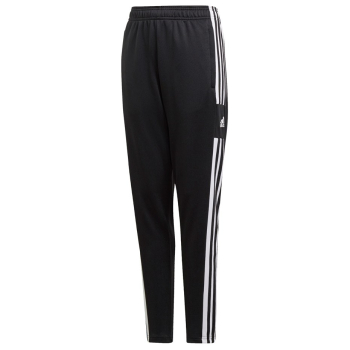Spodnie dla dzieci adidas Squadra 21 Training Youth czarne GK9553 164cm