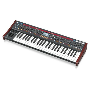 Syntezator analogowy Behringer DEEPMIND 12X