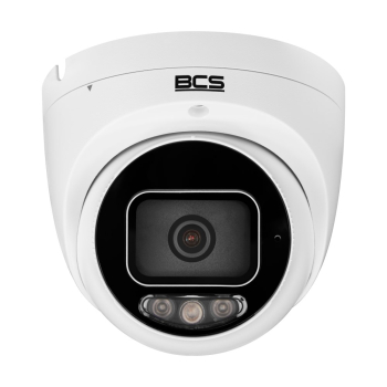 Kamera IP kopułowa 4Mpx BCS-P-EIP54VSR4L4-Ai2