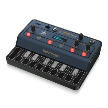 Syntezator hybrydowy Behringer JT-4000M MICRO