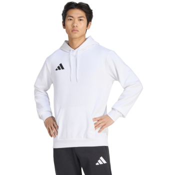 Bluza męska adidas Entrada 26 Hoody biała JZ6579 S