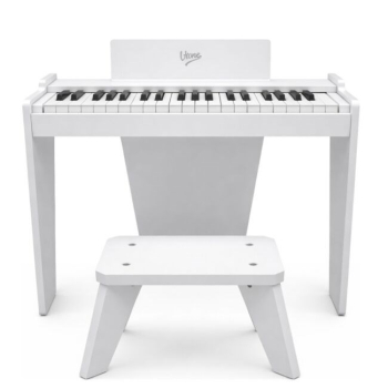 V-TONE PJR 50 WH elektroniczne pianino cyfrowe bia