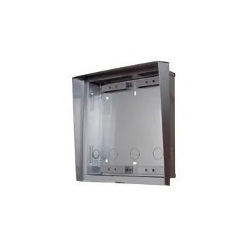 2NÂ® Vario StĹ™Ă­Ĺˇka se ZĂˇpustnou krabicĂ­ pro 2 moduly