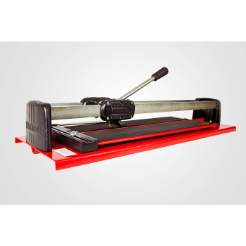 WALMER PRZYRZĄD GLAZURNICZY MGŁR  800mm PROWADNICE PŁASKIE 25x12mm