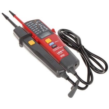 MIERNIK PRÓBNIK NAPIECIA UNIWERSALNY UMIER-13461