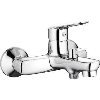 Bateria wannowa ścienna BMO_010M