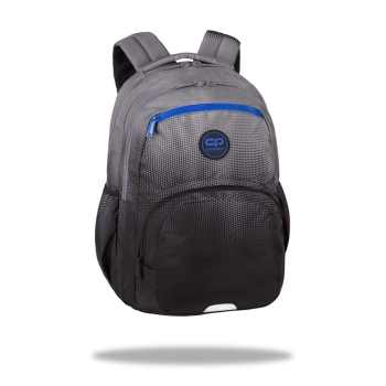 Plecak młodzieżowy Drafter - Gradient grey szary Coolpack