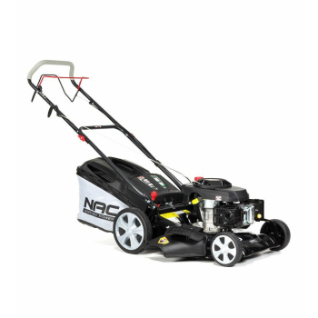 Kosiarka spalinowa z napędem NAC LS50-196-HS-NG 196cc