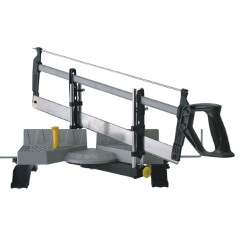 STANLEY Przyrżnia nastawna 20-800 z piłą