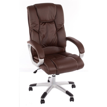 OFFICE CHAIR HAPPYGAME 5905 BROWN