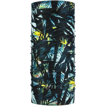 Bandana BUFF REFLECTIVE IPE NAVY-NAVY-ONESIZ-Standard   one size