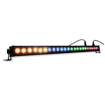 LIGHT4ME DECO BAR 24 RGBA listwa oświetleniowa belka