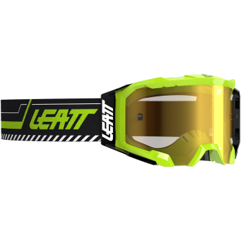 Gogle rowerowe LEATT Goggle Velocity 5.5 Iriz   one size