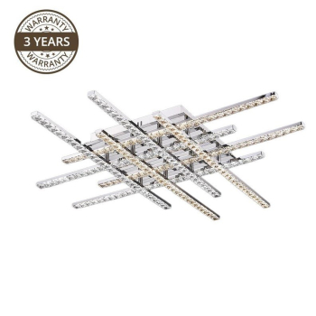 Lampa sufitowa ORION B2037-8 80W LED