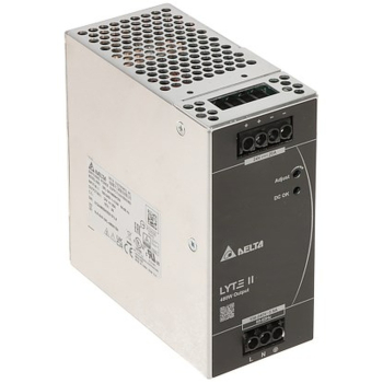 Zasilacz impulsowy DRL-24V480W-1EN Delta Electronics