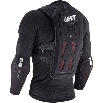 Ochraniacz ciała LEATT Body Protector ReaFlex rozmiar M, czarny