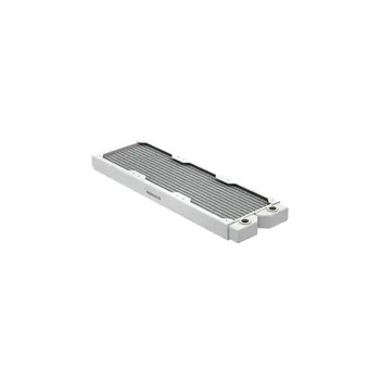 Grzejnik Taczka Dabel-28a 360 mm - biały