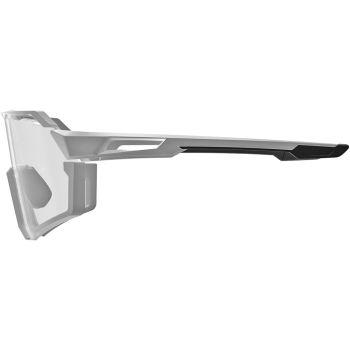 Okulary rowerowe LEATT RideViz Pro Iriz (small)   one size