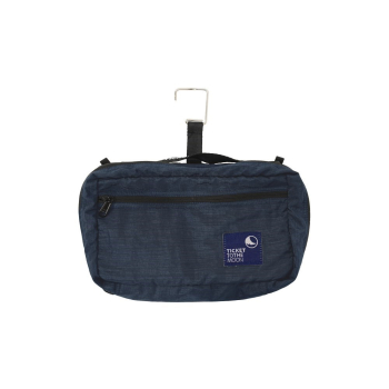 Kosmetyczka TTTM Deep Blue