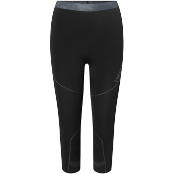 Bielizna damska VIKING Gaja Set 3/4 Bamboo czarna   XL