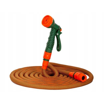 RAMP WĄŻ OGR.ROZCIĄGLIWY 10-40m