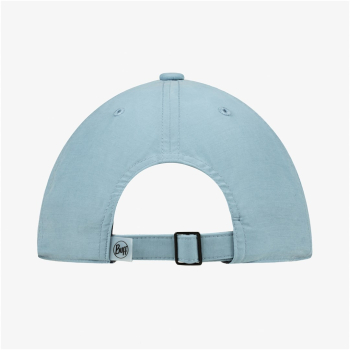 Czapka z daszkiem BUFF PACK BASEBALL CAP SOLID MIST   one size