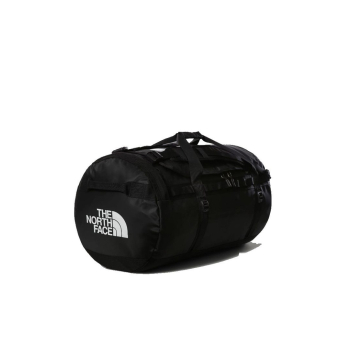 Torba The North Face Base Camp Duffel L-tnf black-tnf white-npf