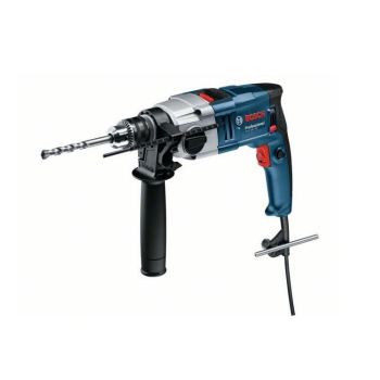 BOSCH.WIERTARKA UDAR.  800W GSB 18-2 RE -ZUW