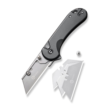 Nóż CIVIVI Elementum Utility Alu Grey C23039B-4