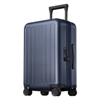 Walizka Xiaomi Expandable Luggage 20" Blue