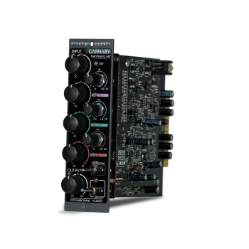 Korektor parametryczny Cranborne Audio Carnaby 500