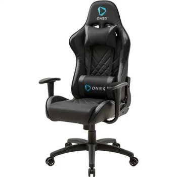 Fotel gamingowy ONEX GX220 AIR Series - czarny | Onex