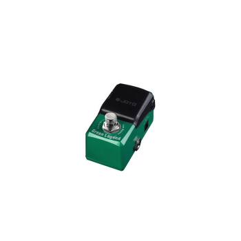 Joyo JF-319 Green Legend - efekt gitarowy