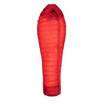 Śpiwór Radical 8z long-red-red PAJAK