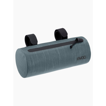 Torba na kierownicę Evoc Handlebar Pack WP 1,5 - steel