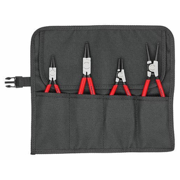 Zestaw narzędzi do ściskania pierścieni KNIPEX 001956V01