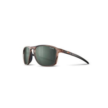 Okulary JULBO Compass Brązowy