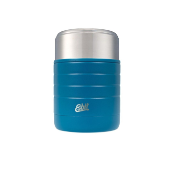 Termos na jedzenie Esbit Food Jug Majoris 0,6L - polar blue