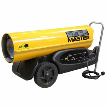 MASTER NAGRZEWNICA OLEJOWA  B180 BEZ ODPROWADZENIA SPALIN 48KW