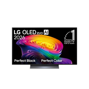 TV OLED48C61LA LG