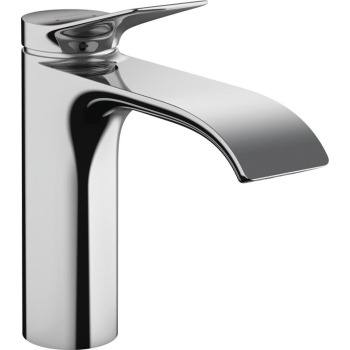 Bateria umywalkowa Hansgrohe Vivenis 1-grebs 110 med loft-op bundventil krom