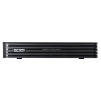 Rejestrator BCS BASIC BCS-B-NVR0801-8P(2.0)