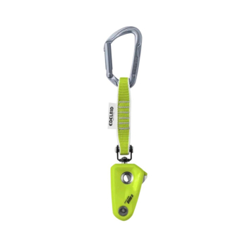 Przyrząd asekuracyjny Edelrid OHM II Oasis