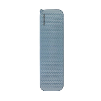 Mata Samopompująca Naturehike Yugu Square CNK2300DZ013-BLUE