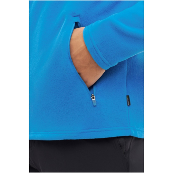Bluza męska VIKING Tesero Man Polartec niebieska   XL