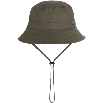 Czapka multifuncyjna dla dorosłych VIKING Jorden z membraną Gore-Tex khaki   one size