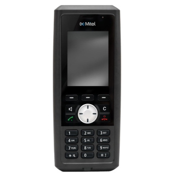 Słuchawka Mitel 732d DECT