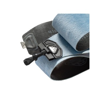 Foki skiturowe do nart Dynafit Speedskin Seven Summits - blue rozmiar: 182 cm