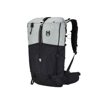 Plecak Millet Parmelan 25 - silverstone/black rozmiar: s