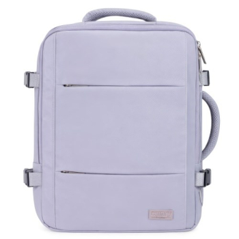 Plecak Biznesowo-Sportowy On-Board Free Size 40x20x30 cm, 24L, 3 Komory, 13 Kieszeni, Laptop 15,6 cali Camry Camry